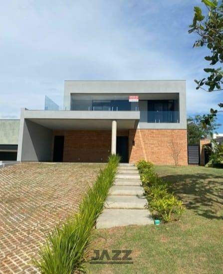 Casa de Condomínio à venda com 3 quartos, 466m² - Foto 22