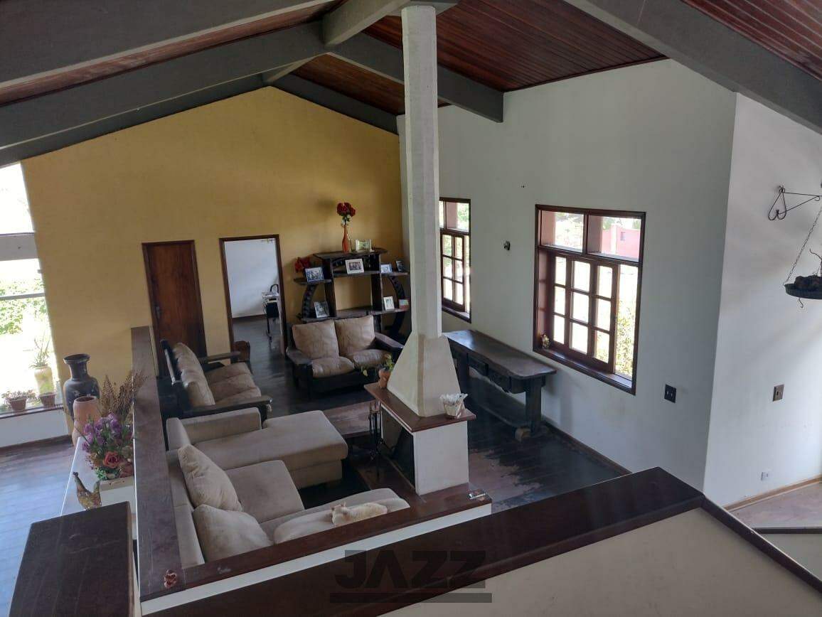 Casa de Condomínio à venda com 6 quartos, 1100m² - Foto 25