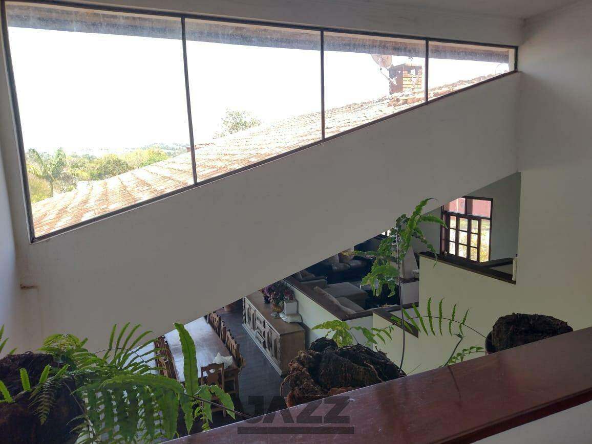 Casa de Condomínio à venda com 6 quartos, 1100m² - Foto 15