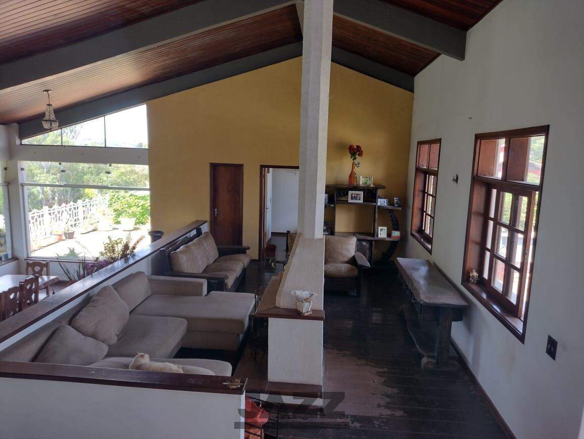 Casa de Condomínio à venda com 6 quartos, 1100m² - Foto 27