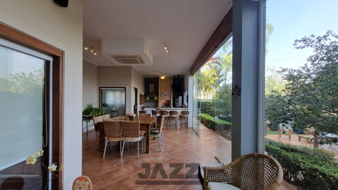 Casa de Condomínio à venda com 3 quartos, 320m² - Foto 19