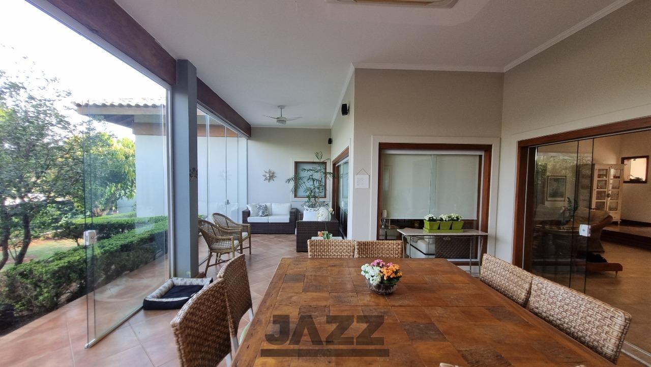 Casa de Condomínio à venda com 3 quartos, 320m² - Foto 17