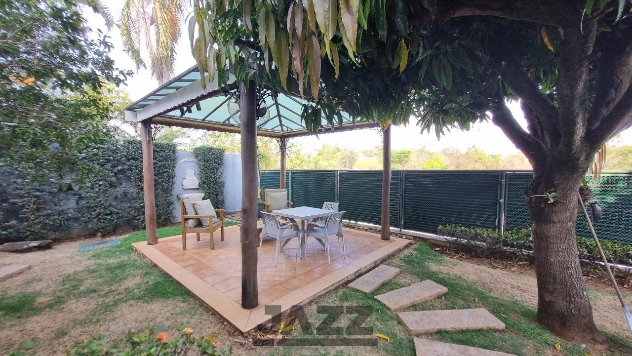 Casa de Condomínio à venda com 3 quartos, 320m² - Foto 31