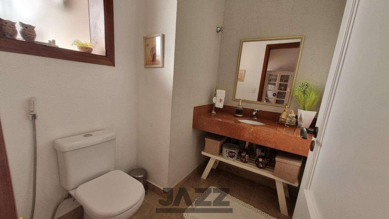 Casa de Condomínio à venda com 3 quartos, 320m² - Foto 5