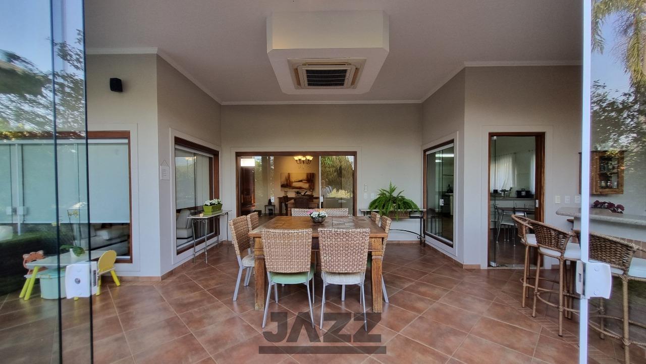 Casa de Condomínio à venda com 3 quartos, 320m² - Foto 16