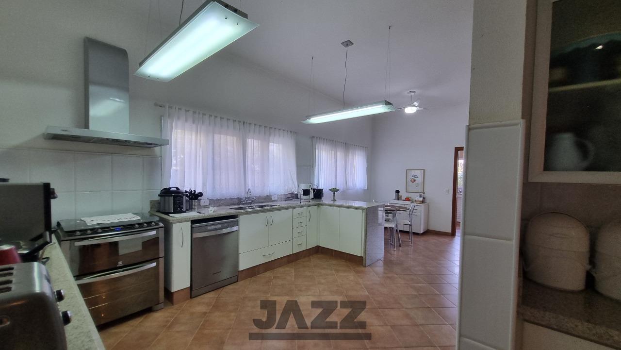 Casa de Condomínio à venda com 3 quartos, 320m² - Foto 9