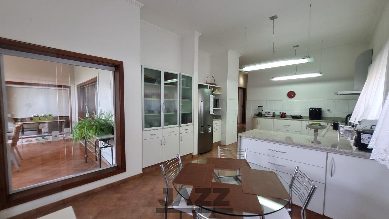 Casa de Condomínio à venda com 3 quartos, 320m² - Foto 12