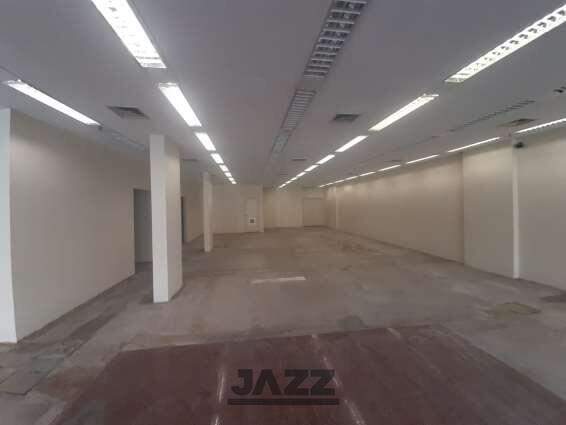 Conjunto Comercial-Sala para alugar, 380m² - Foto 16