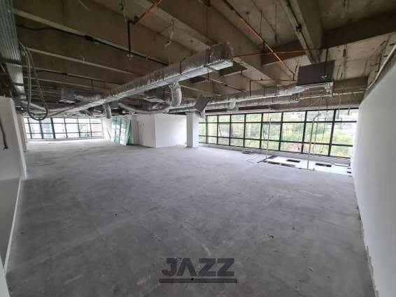 Conjunto Comercial-Sala para alugar, 184m² - Foto 3