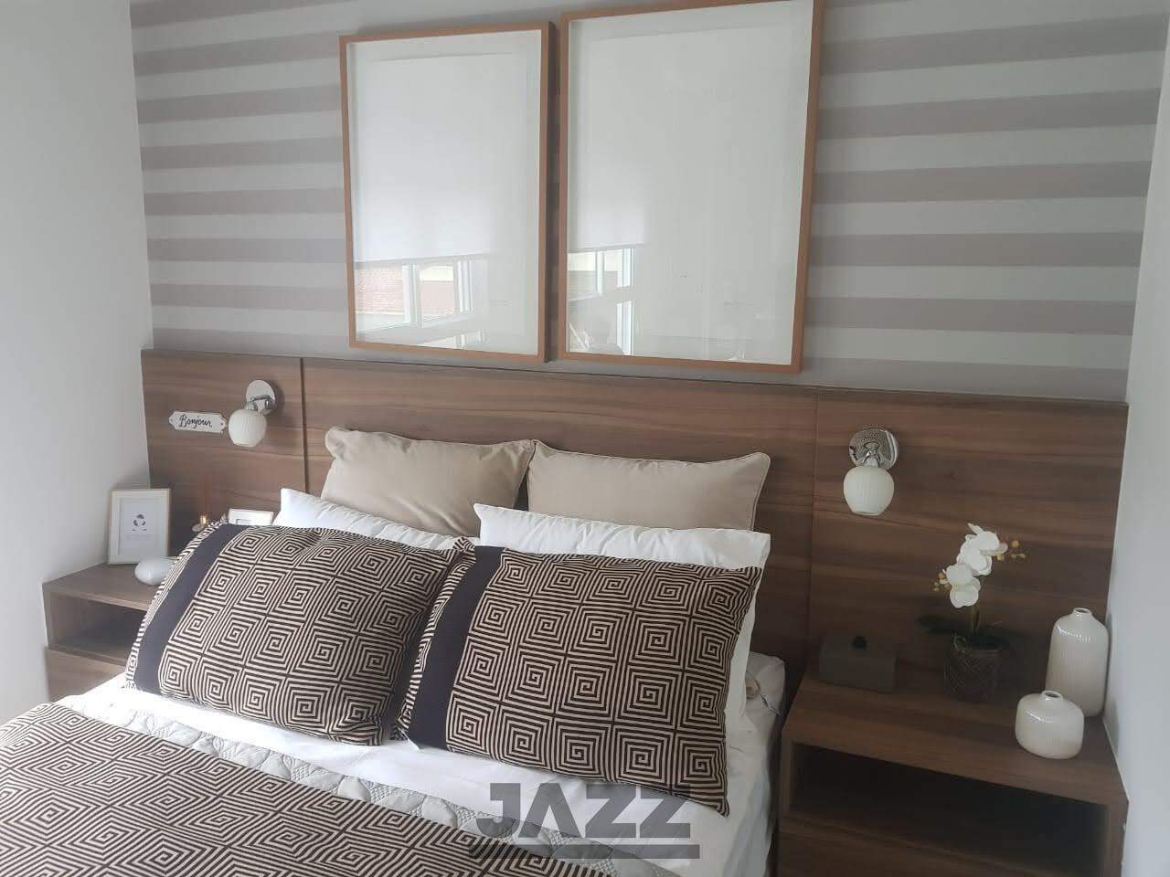 Apartamento para alugar com 2 quartos, 58m² - Foto 8