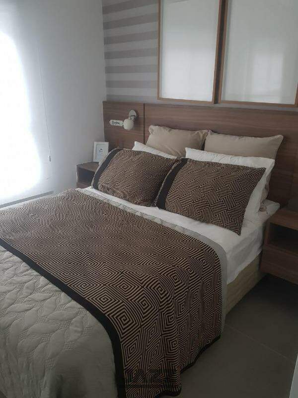 Apartamento para alugar com 2 quartos, 58m² - Foto 9