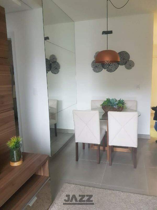 Apartamento para alugar com 2 quartos, 58m² - Foto 4