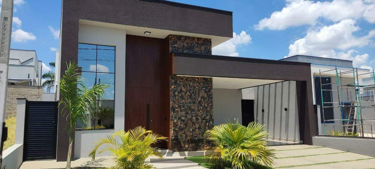 Casa de Condomínio à venda com 3 quartos, 160m² - Foto 56