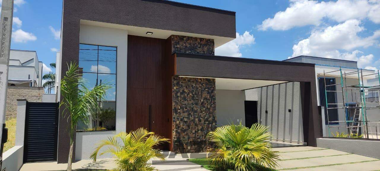 Casa de Condomínio à venda com 3 quartos, 160m² - Foto 2