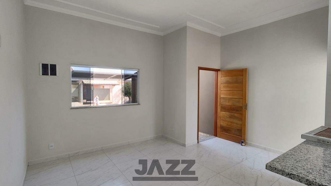 Casa à venda com 2 quartos, 66m² - Foto 11