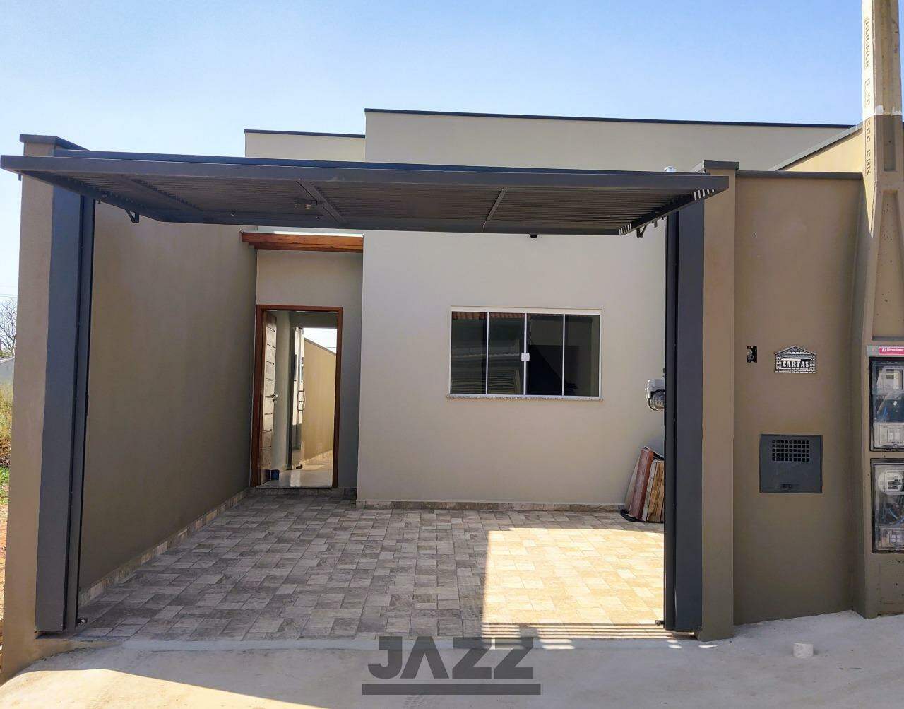 Casa à venda com 2 quartos, 66m² - Foto 3