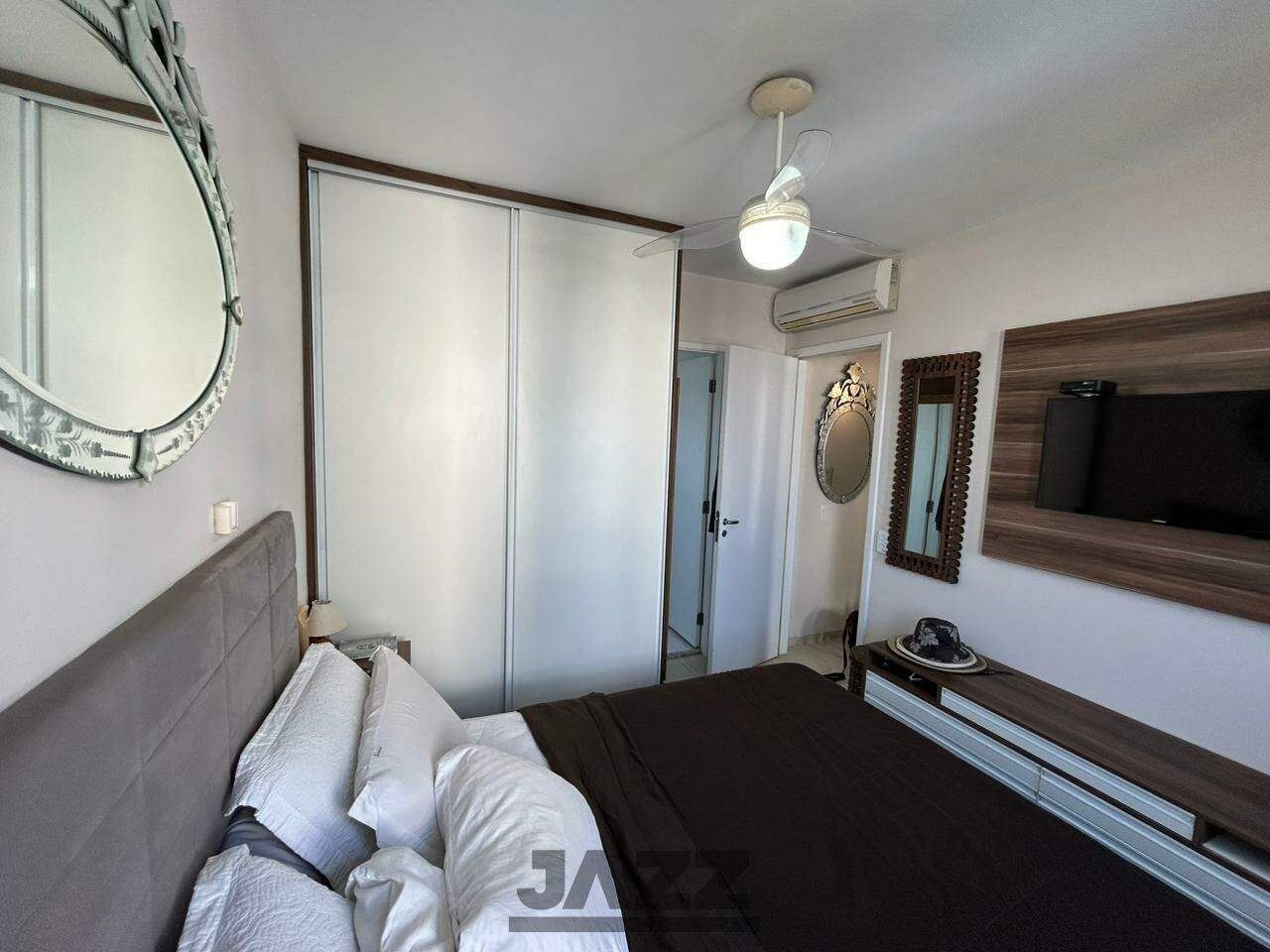 Apartamento à venda com 2 quartos, 73m² - Foto 9