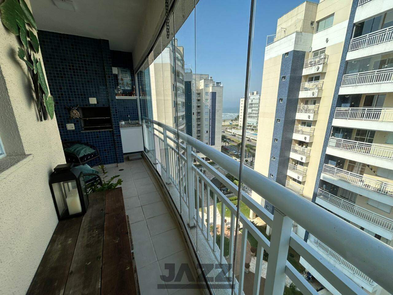 Apartamento à venda com 2 quartos, 73m² - Foto 7