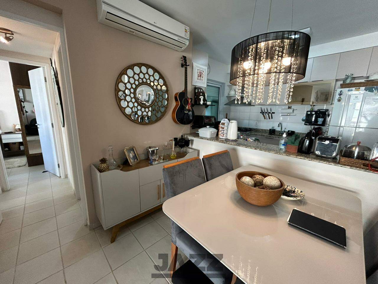 Apartamento à venda com 2 quartos, 73m² - Foto 3