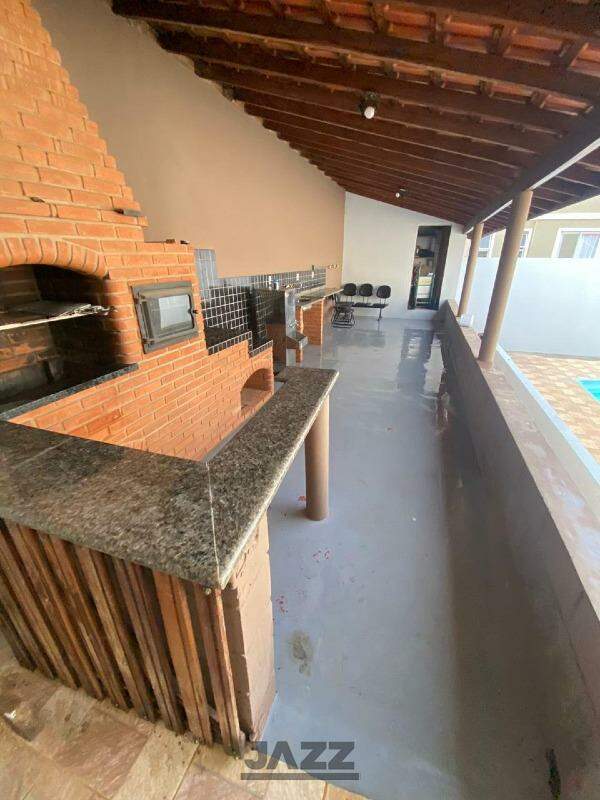 Casa à venda com 3 quartos, 281m² - Foto 24