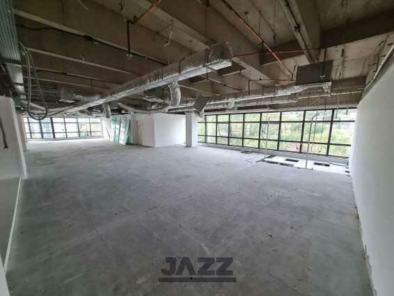 Conjunto Comercial-Sala para alugar, 163m² - Foto 2