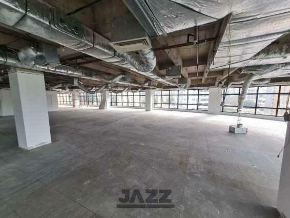 Conjunto Comercial-Sala para alugar, 163m² - Foto 3