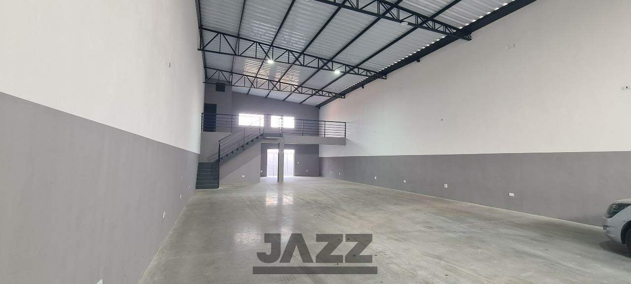 Depósito-Galpão-Armazém à venda, 350m² - Foto 4