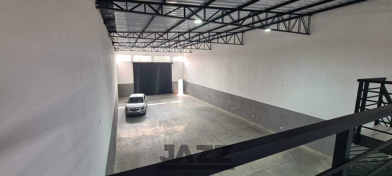 Depósito-Galpão-Armazém à venda, 350m² - Foto 10