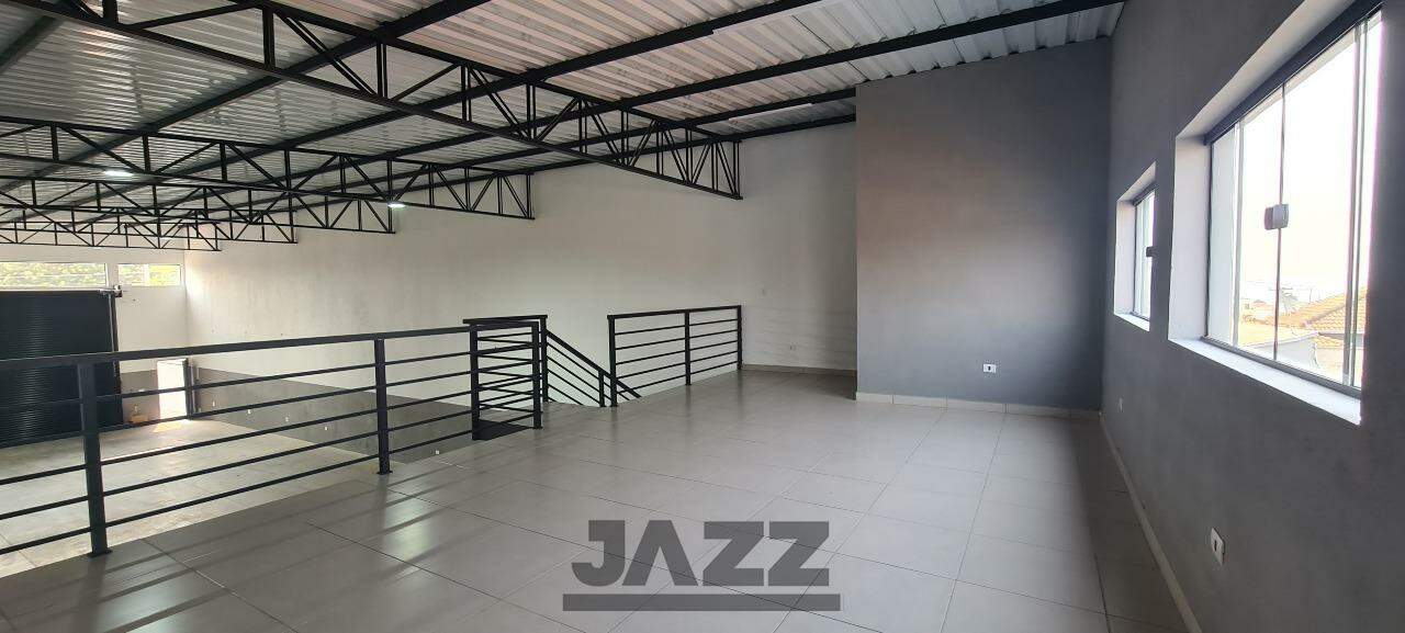 Depósito-Galpão-Armazém à venda, 350m² - Foto 13