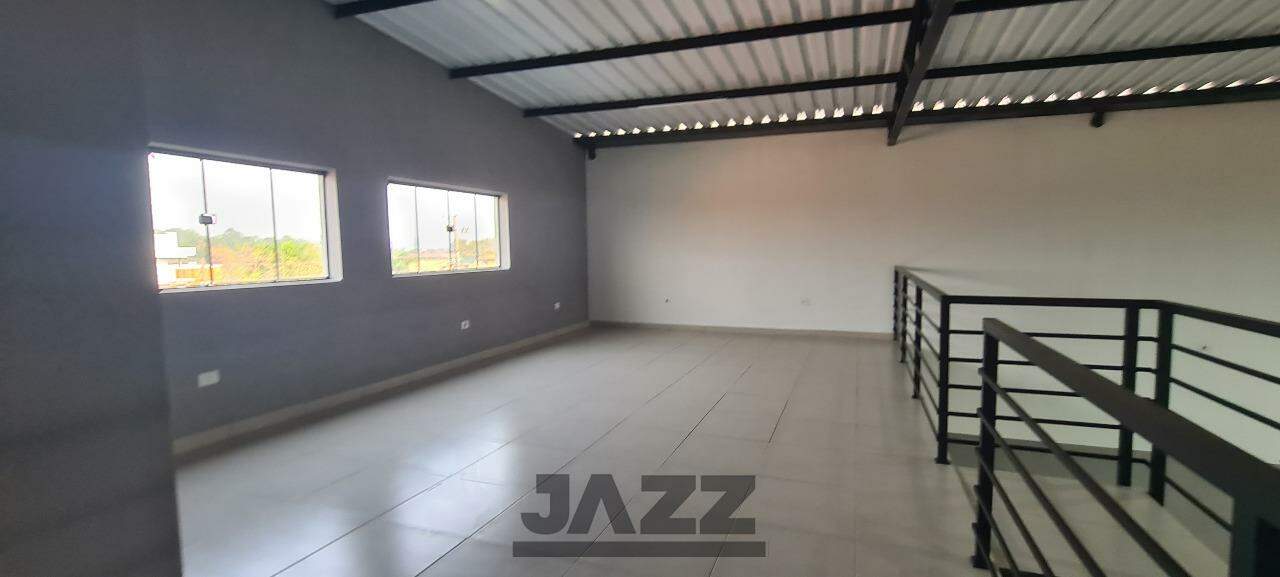 Depósito-Galpão-Armazém à venda, 350m² - Foto 12