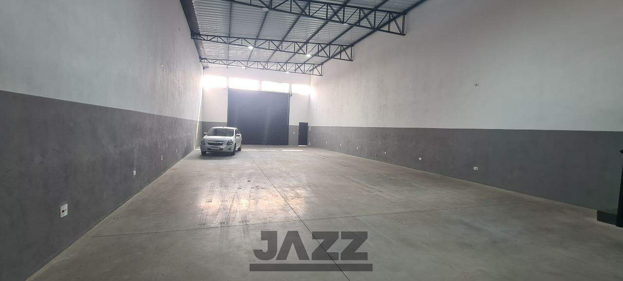 Depósito-Galpão-Armazém à venda, 350m² - Foto 26