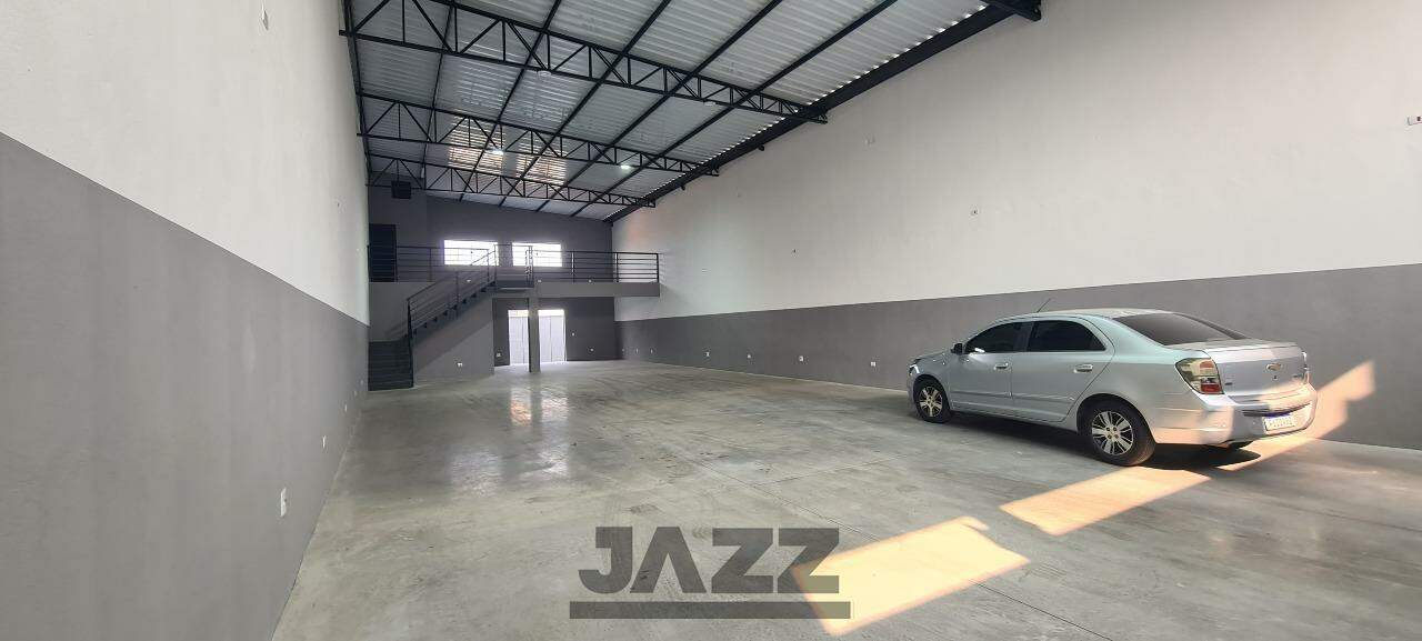 Depósito-Galpão-Armazém à venda, 350m² - Foto 24