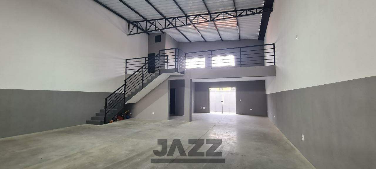 Depósito-Galpão-Armazém à venda, 350m² - Foto 3