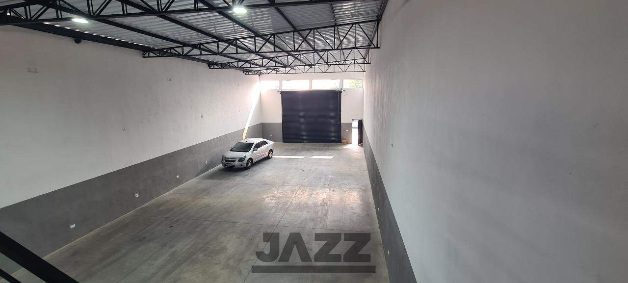 Depósito-Galpão-Armazém à venda, 350m² - Foto 8