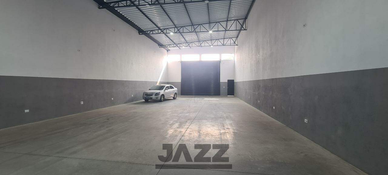 Depósito-Galpão-Armazém à venda, 350m² - Foto 7