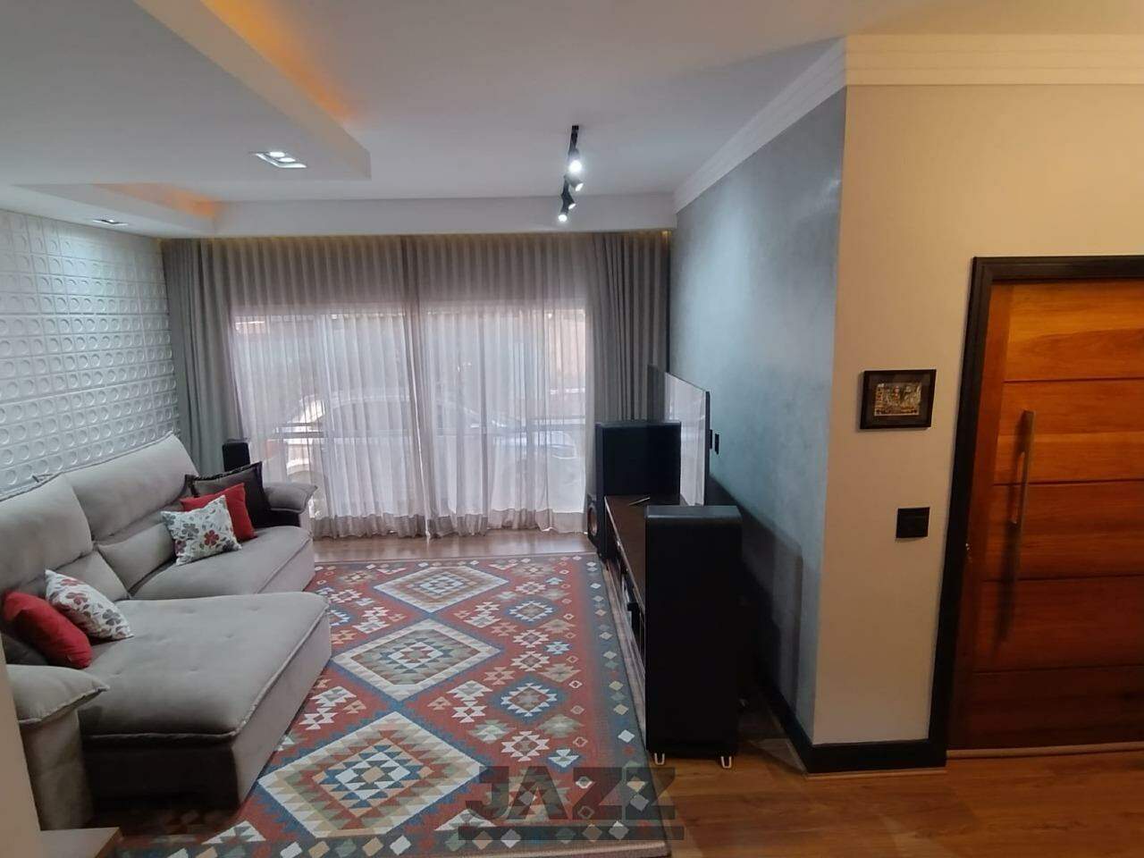 Casa de Condomínio à venda com 3 quartos, 210m² - Foto 7