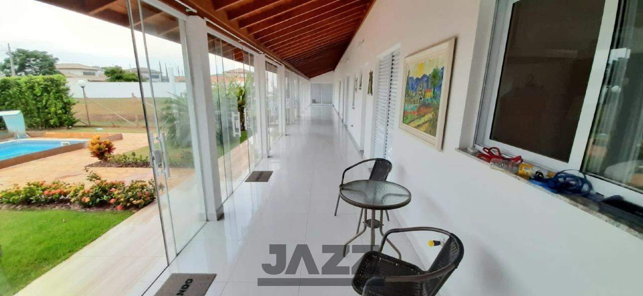 Casa de Condomínio à venda com 4 quartos, 363m² - Foto 19