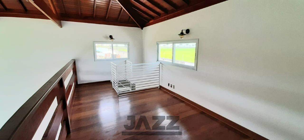 Casa de Condomínio à venda com 4 quartos, 363m² - Foto 8