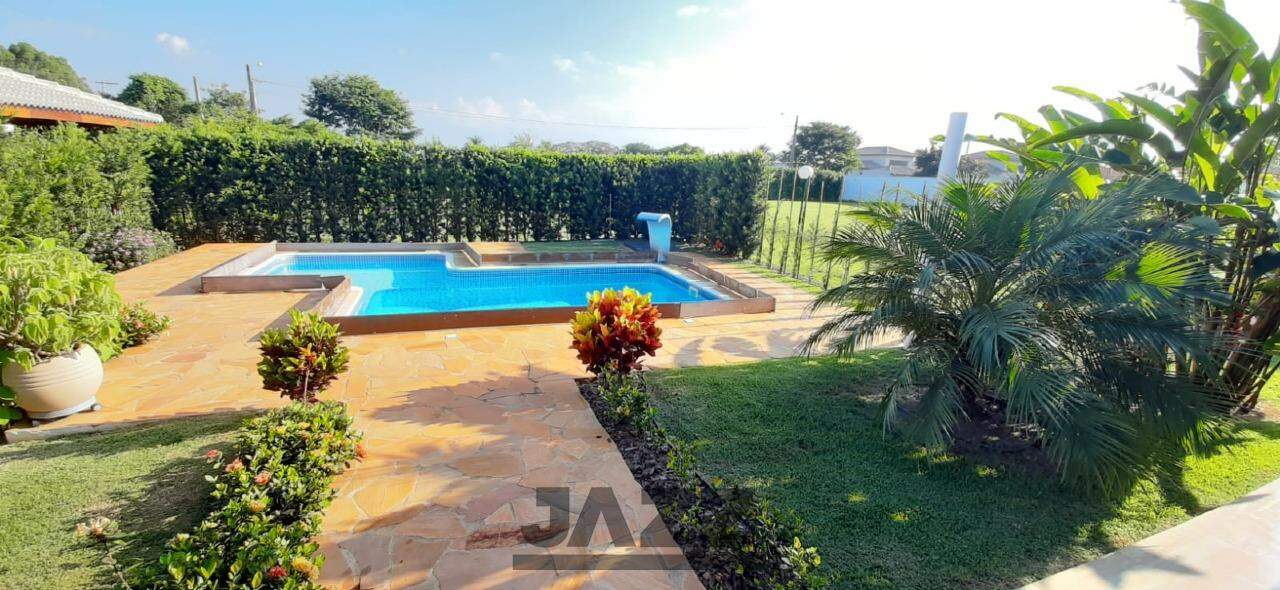 Casa de Condomínio à venda com 4 quartos, 363m² - Foto 2