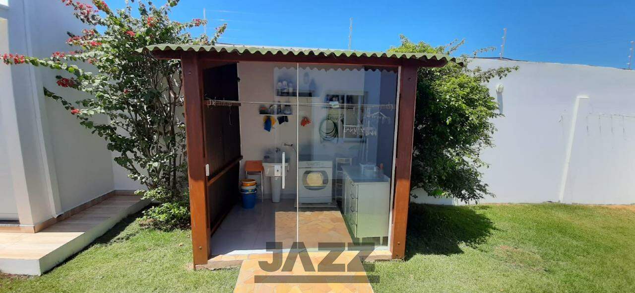 Casa de Condomínio à venda com 4 quartos, 363m² - Foto 22