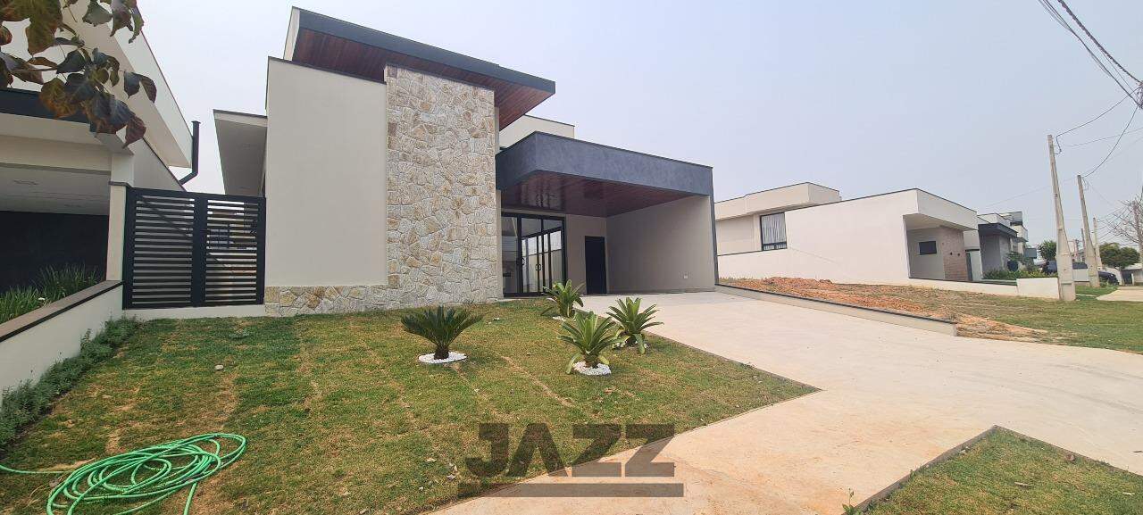 Casa de Condomínio à venda com 3 quartos, 161m² - Foto 2