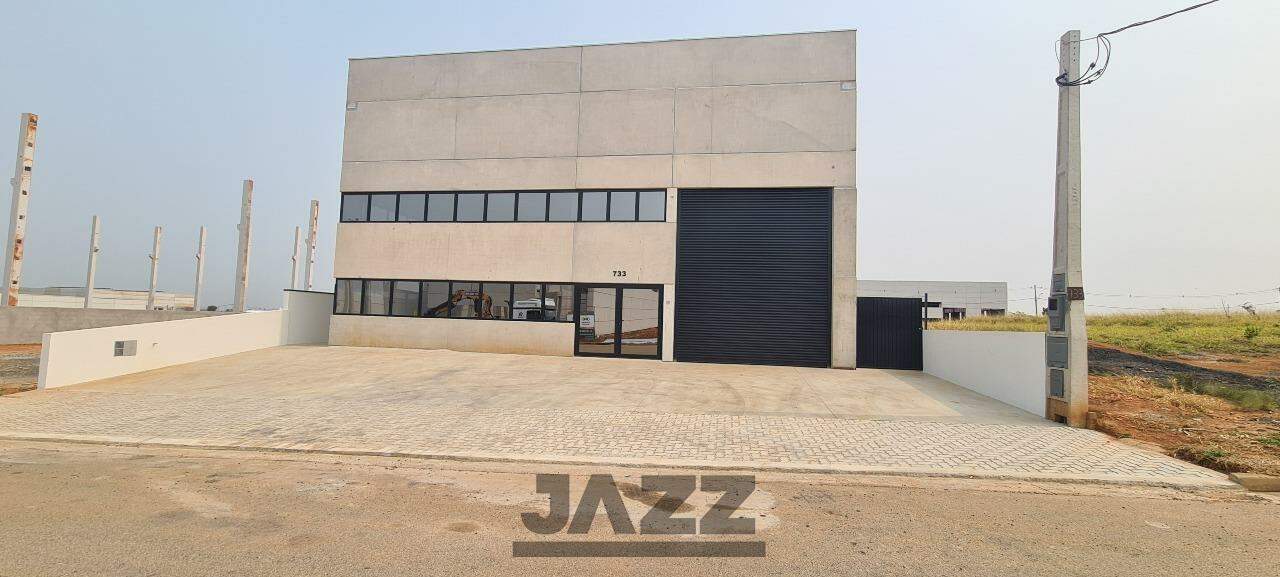 Depósito-Galpão-Armazém à venda, 749m² - Foto 42