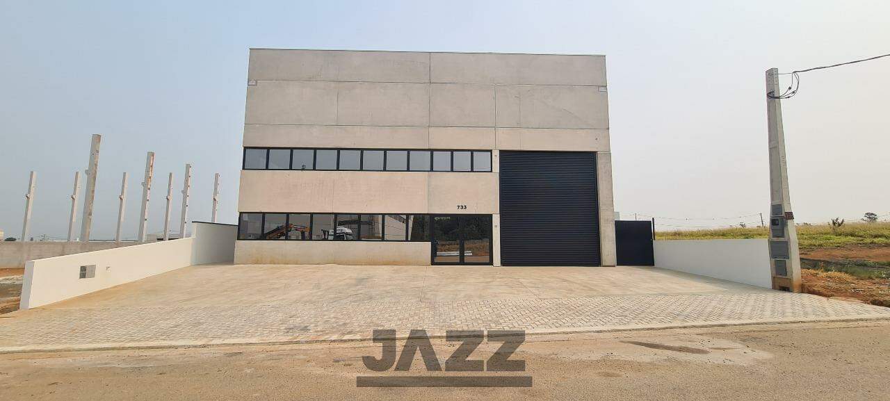 Depósito-Galpão-Armazém à venda, 749m² - Foto 43