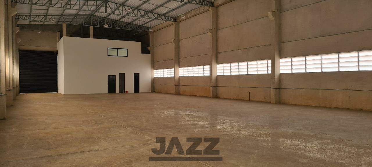 Depósito-Galpão-Armazém à venda, 749m² - Foto 12