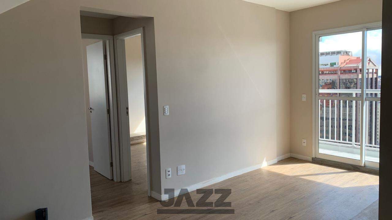 Apartamento à venda com 2 quartos, 111m² - Foto 3