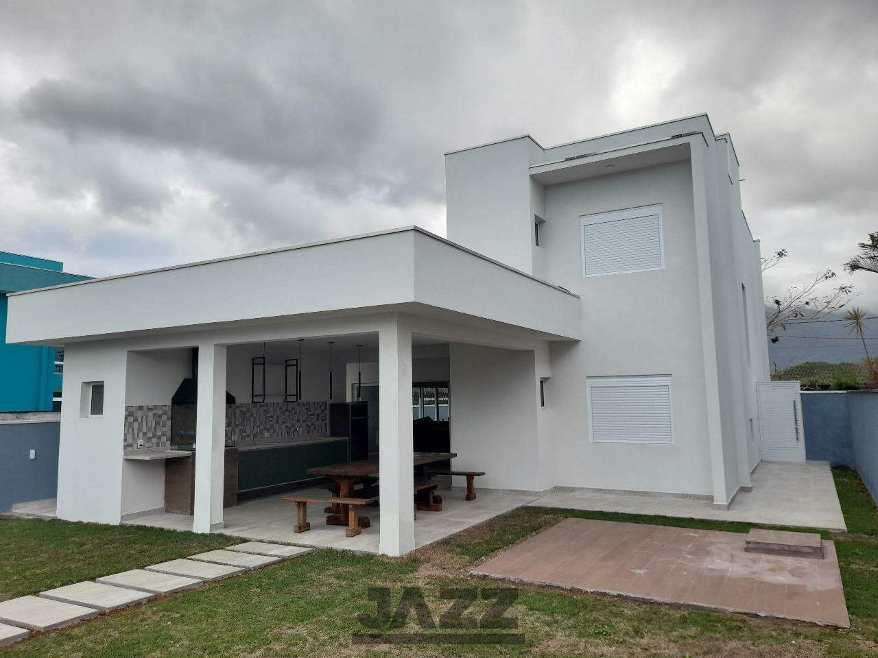 Casa de Condomínio à venda com 4 quartos, 206m² - Foto 18