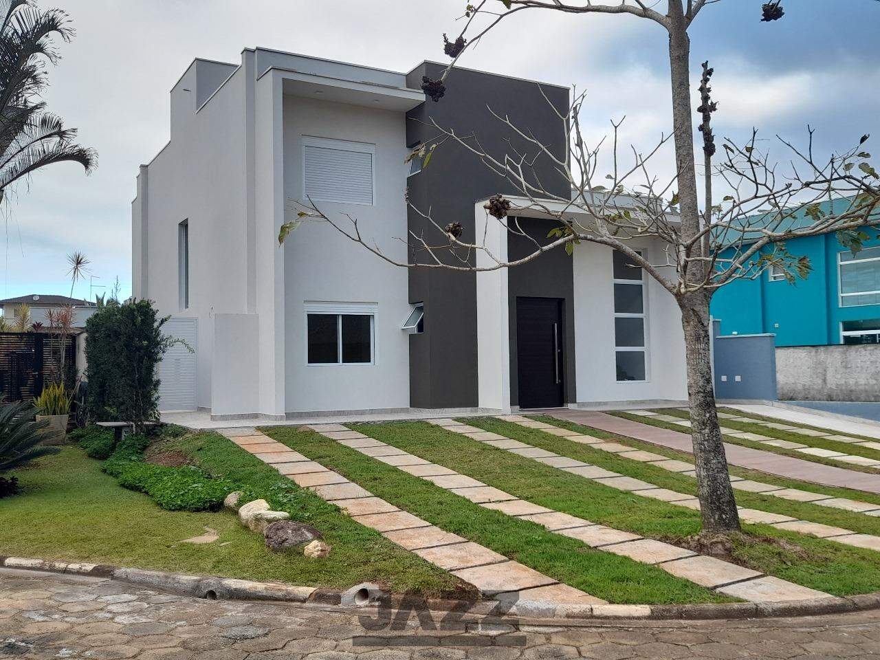 Casa de Condomínio à venda com 4 quartos, 206m² - Foto 24