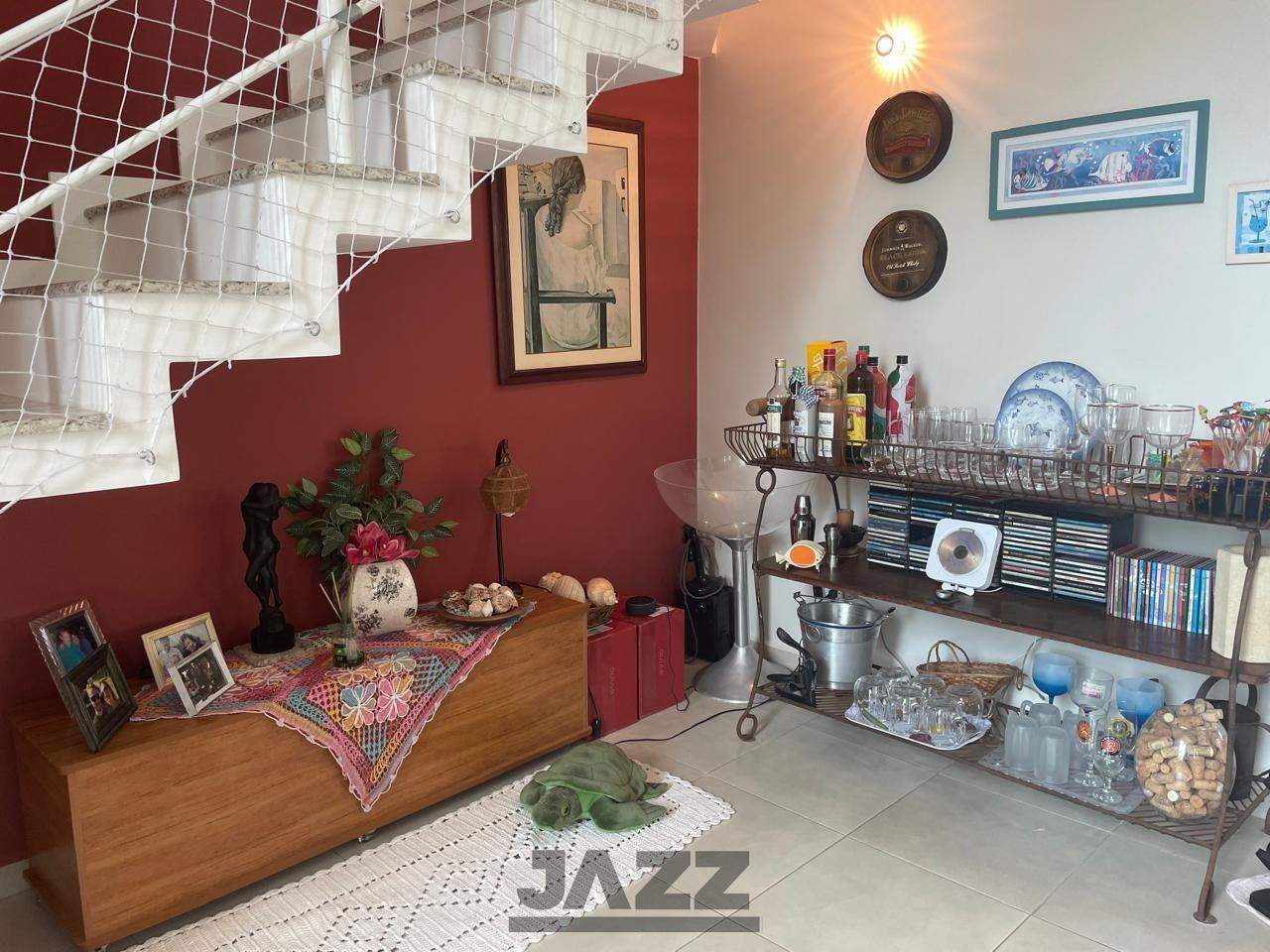 Casa de Condomínio à venda com 5 quartos, 230m² - Foto 18