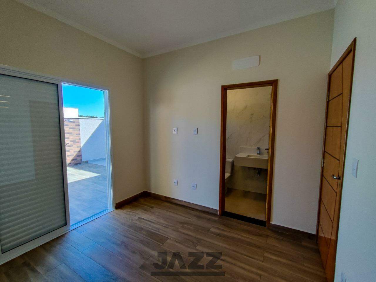 Casa de Condomínio à venda com 3 quartos, 190m² - Foto 6