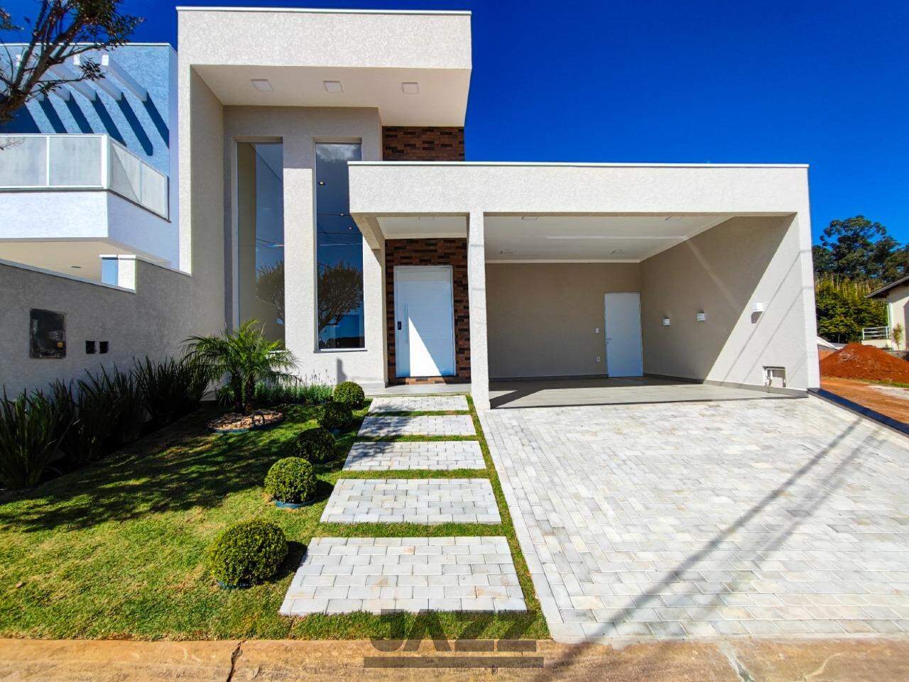 Casa de Condomínio à venda com 3 quartos, 190m² - Foto 1